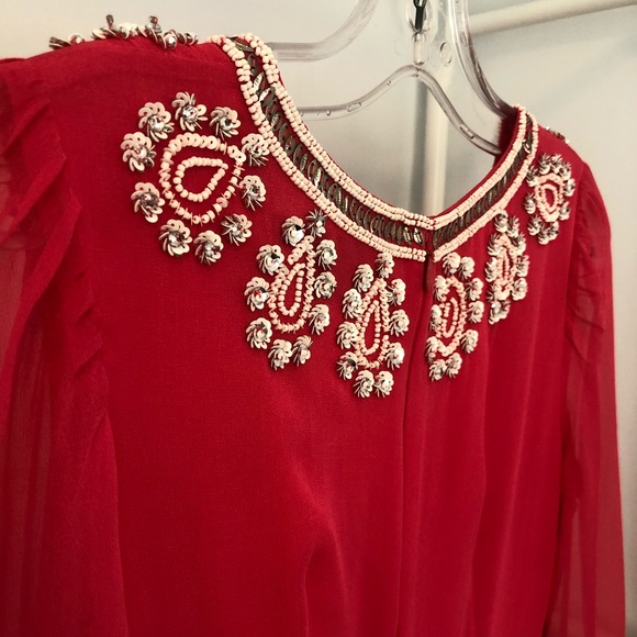 Stunning French Connection dress - Picture 6 of 8